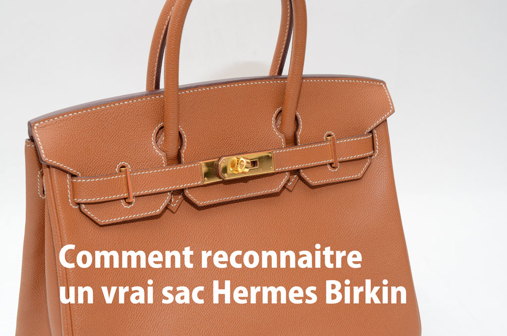 Comment vendre un sac Hermès Birkin ou Kelly à Monaco ou en France